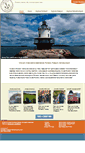 Mobile Screenshot of cruiseportlandmaine.com
